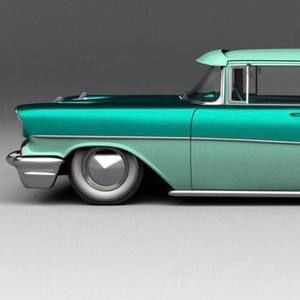 Meet your Posher, Alexandre